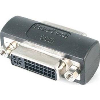 Dvi-i Female to DVI-I Female Adapter