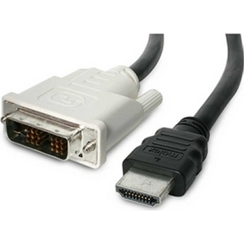 20-Foot HDMI to DVI-D M/M Digital Video Monitor Cable