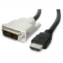30-Foot HDMI to DVI Adapter Cable HDMI to DVI-D M/m