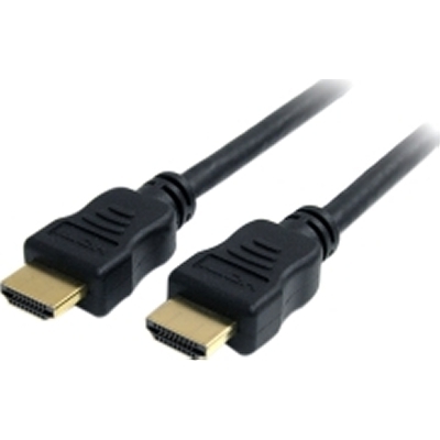StarTech HDMIMM3HS 3-Foot M/M High Speed HDMI Cable