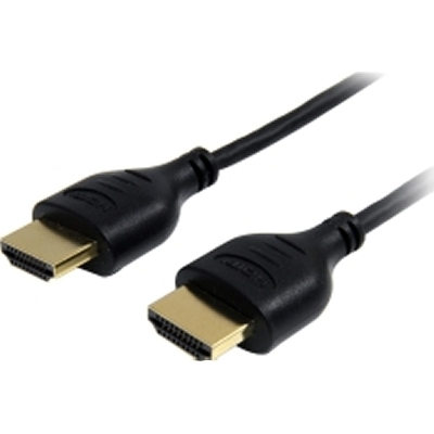 StarTech HDMIMM3HSS 3-Foot M/M High Speed HDMI Cable