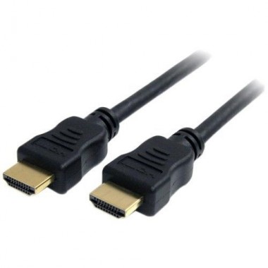 6-Foot M/M High Speed HDMI Cable