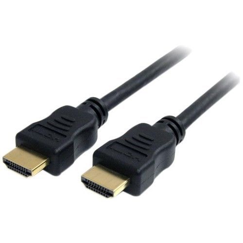 StarTech HDMIMM6HS 6-Foot M/M High Speed HDMI Cable