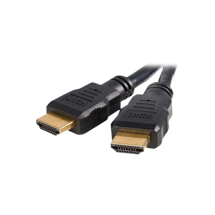 StarTech HDMM10 10-Foot High Speed HDMI to HDMI Cable 1080p