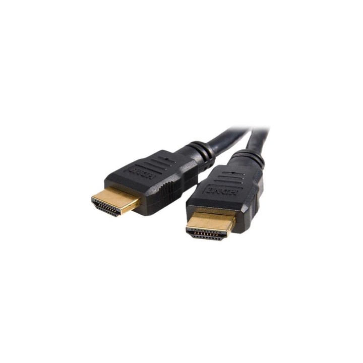 StarTech HDMM10 10-Foot High Speed HDMI to HDMI Cable 1080p