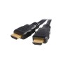 10-Foot High Speed HDMI to HDMI Cable 1080p