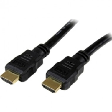 15-Foot High Speed HDMI to HDMI 2x19pin HDMI Male 1080p Cable