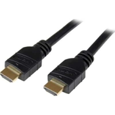 StarTech HDMM15MA 50-Foot Active HDMI Cable High Speed HDMI to HDMI 1080p