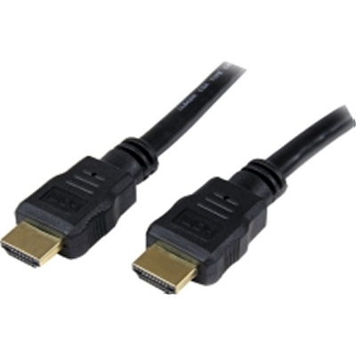 StarTech HDMM25 25-Foot HDMI to HDMI Cable 2x19pin 1080p