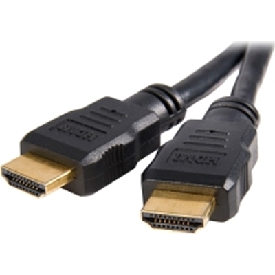 StarTech HDMM2M 2-Meter Hi Speed HDMI to HDMI MM