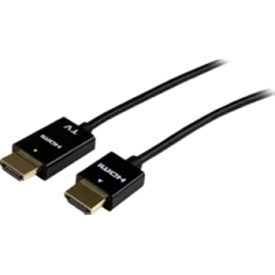 StarTech HDMM5MA 15-Foot Active HDMI to HDMI Cable 1080p Audio/video