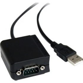 Ftdi USB to Serial Adapter Cable Com Retention USB to DB9 M/m