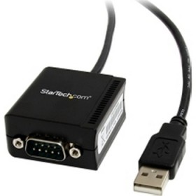 1-Port Ftdi USB to Serial M/M Adapter Cable