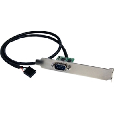 StarTech ICUSB232INT1 Internal USB to RS232 Serial Adapter