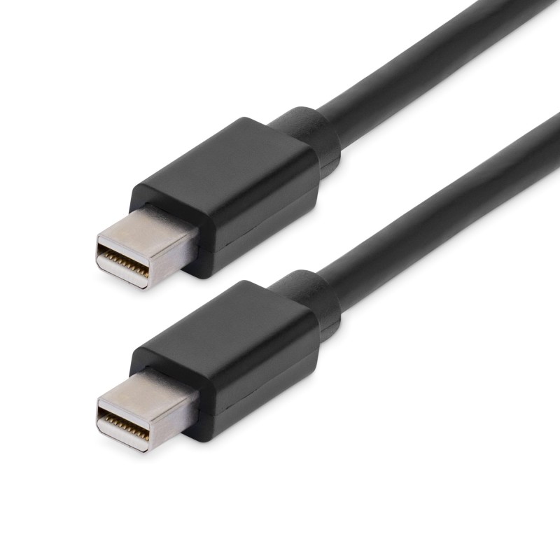 StarTech MDISPLPORT6 Mini Displayport to Mini Display Port Cable M/m