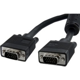 40-Foot VGA Cable HD15-Male to HD15-Male 1920x1200 Monitor Video Cable