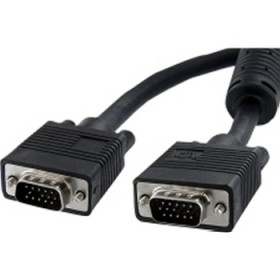 45-Foot Hd15 M/M High Resolution Monitor Coax Cable