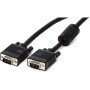 75-Foot VGA Cable HD15-Male to HD15-Male 1920x1200 Monitor Video Cable
