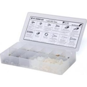 12pc Assorted Common Screws for PC Case