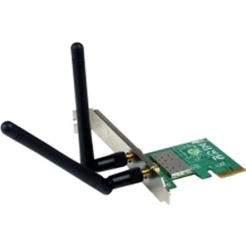11n 300MB PCIe Wireless Network Adapter