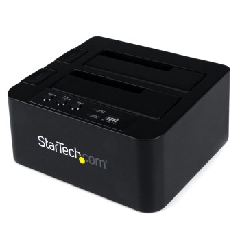 Hard Disk Drive Duplicator Dock eSATA USB to SATA Hard Disk Drive