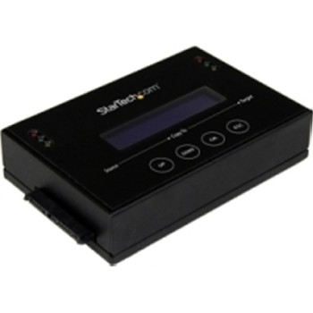 2.5in/3.5-Inch HDD Hard Disk Duplicator & Sanitizer Cloner
