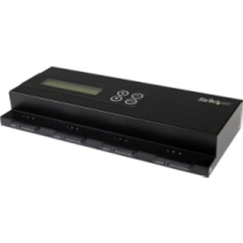 Standalone 1:3 SATA 2.5 / 3.5 Hard Drive Duplicator Standalone 1:3 SATA 2.5 / 3.5 Hard Drive Duplicator