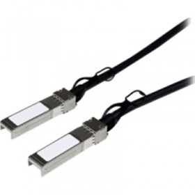 2-Meter 10GBase-CU SFP+ Direct Attach Cable 30 Awg 100 Ohm Passive M/m