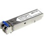 Mini GBIC SFP LC Fiber Optic Transceiver Module 20km
