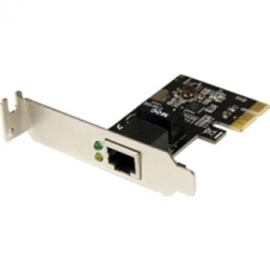 1-Port PCIe Gigabit Server Adapter Network Card