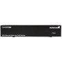 8-Port VGA and Audio Over Cat5 Video Extender with High-Resolution Support