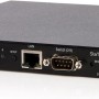 4-Port USB VGA IP KVM Switch RackMount Virtual Media