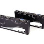 Long Range USB VGA KVM Console Extender over CAT5 UTP - 1000 ft