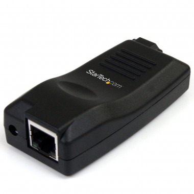 1-Port USB 2.0 Over IP Device Server