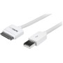 3-Meter USB M/M Cable for Sync and Charg for Iphone Ipod Ipad