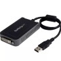 USB to DVI External Video Adapter Dongle