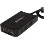 USB to VGA Video Card Adapter 1920x1200 External Graphics Card