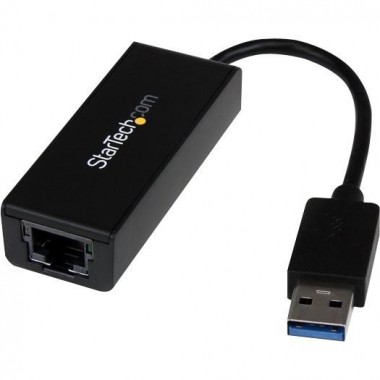 10/100/1000 Gigabit Ethernet USB 3.0 Gigabit Ethernet Adapter