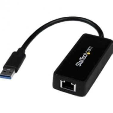 10/100/1000 Gigabit RJ45 USB 3.0 Ext Network Card