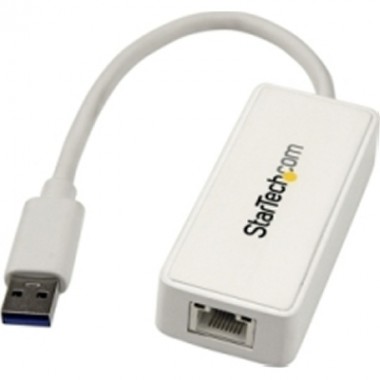 10/100/1000 Gigabit RJ45 USB 3.0 Ext Network Card