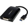 USB 3.0 to Dvi/vga F/m Ext Video Card Multi Monitor