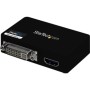 USB 3.0 to HDMI and DVI Dual Monitor External Video Adapter