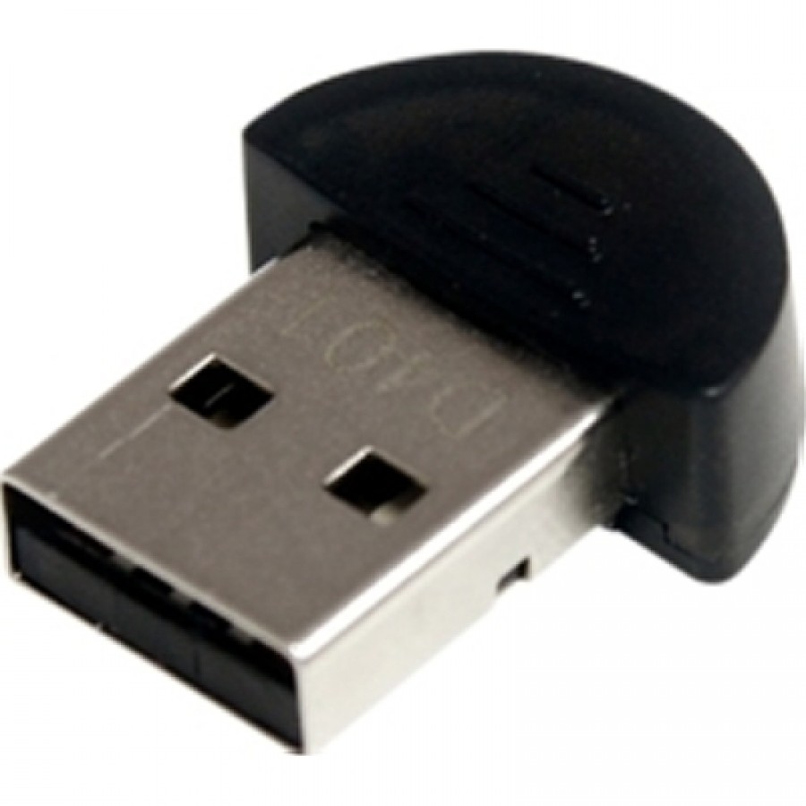 øverst hagl Klappe StarTech USBBT2EDR2 Bluetooth Adapter USB Class2 Win Mac