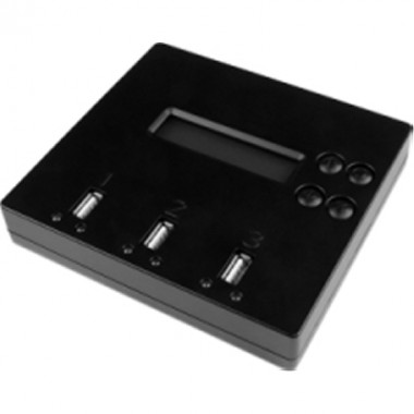 1-to-2 Standalone USB Stick Duplicator & Eraser