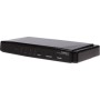 4-to-1 HDMI Video Switch with Remote Control