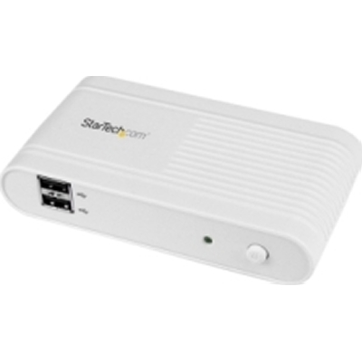 StarTech WIFI2HD2 WiFi to HDMI Video Wireless Extender HDMI Over IP Adapter