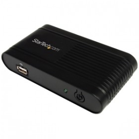 WiFi to VGA Wireless Video Extender with Audio - 1280 x 1024 / 720p