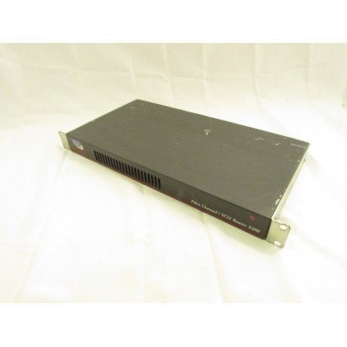 3200 SCSI Differential Fiber Channel Router