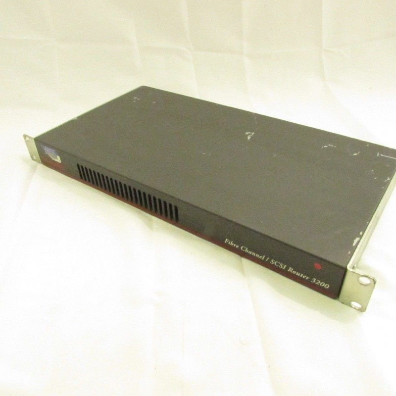 StorageTek SNFC321 3200 SCSI Differential Fiber Channel Router