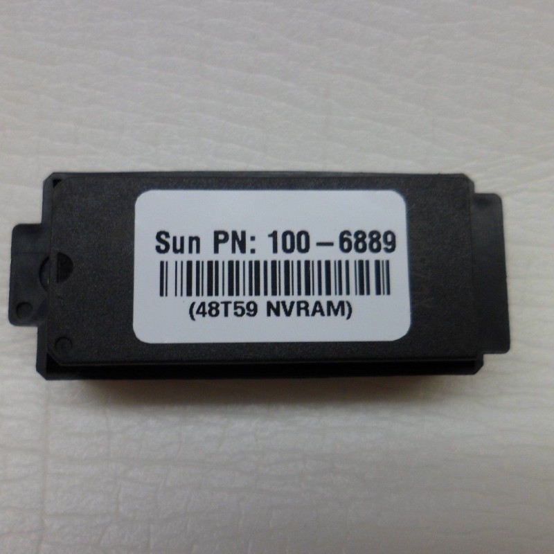Sun Microsystems 100-6889 NVRAM IDPROM for Sun Blade 150 Workstations